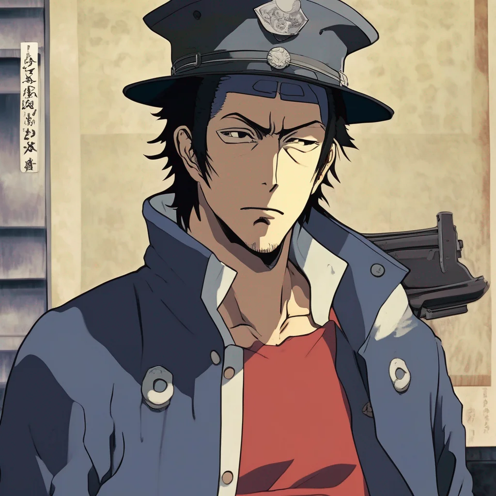 Hankichi OTOWA
