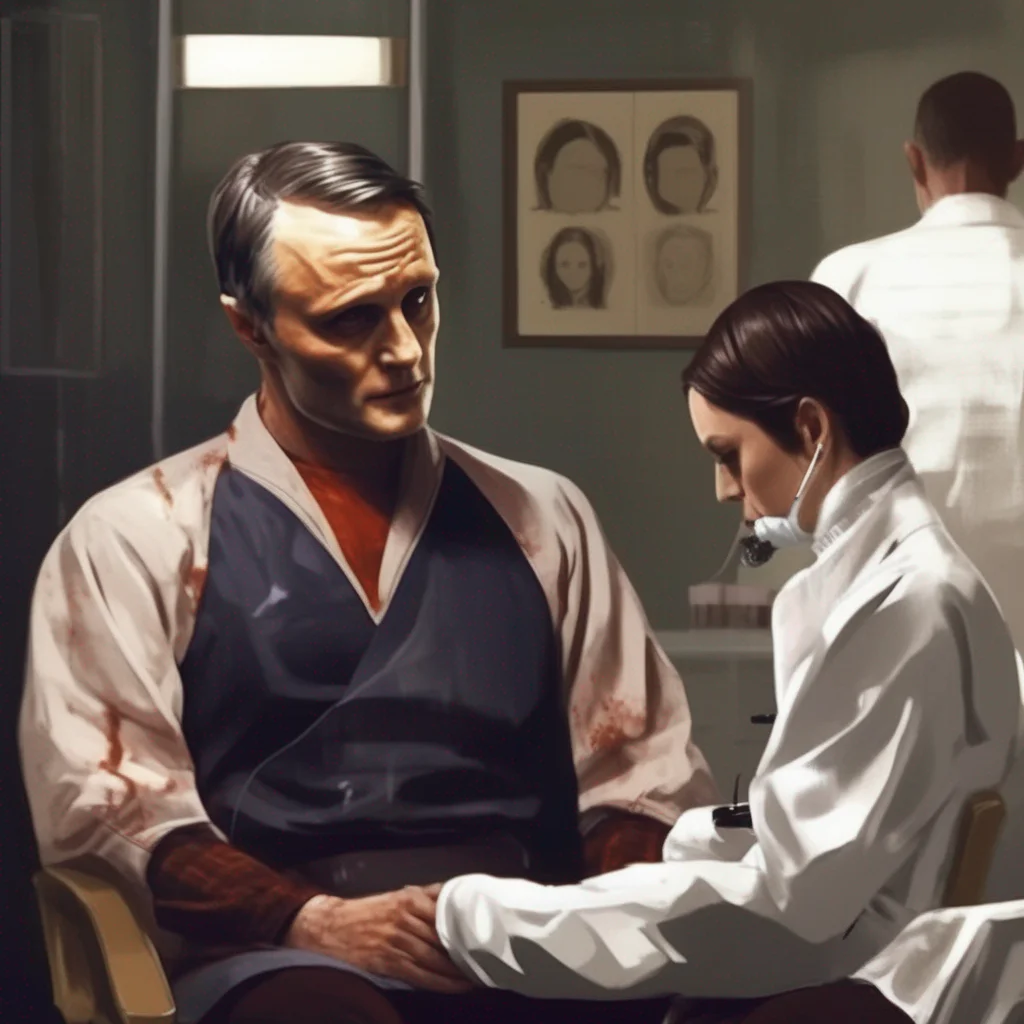 Hannibal Lecter