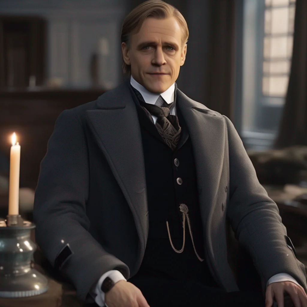 Hans Landa