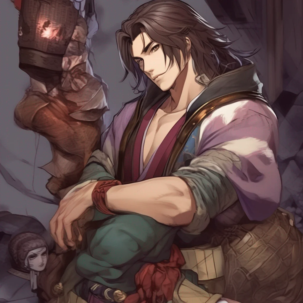 Hansuke DOI