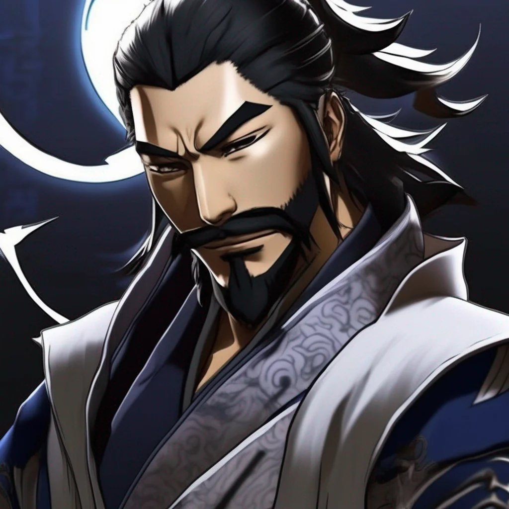 Hanzo HATTORI