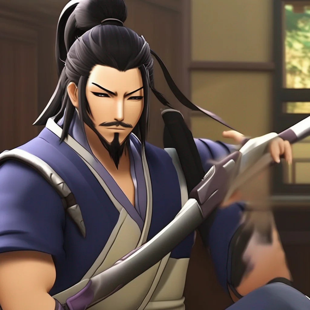 Hanzo HATTORI