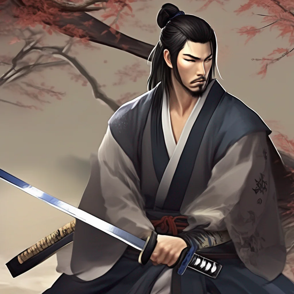 Hanzo HATTORI