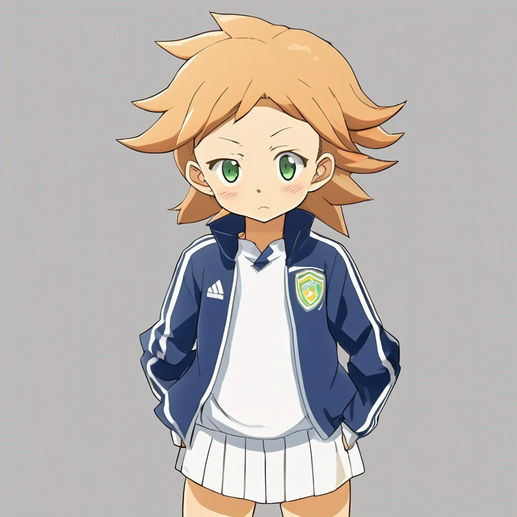 Hanzou HATSUTORI