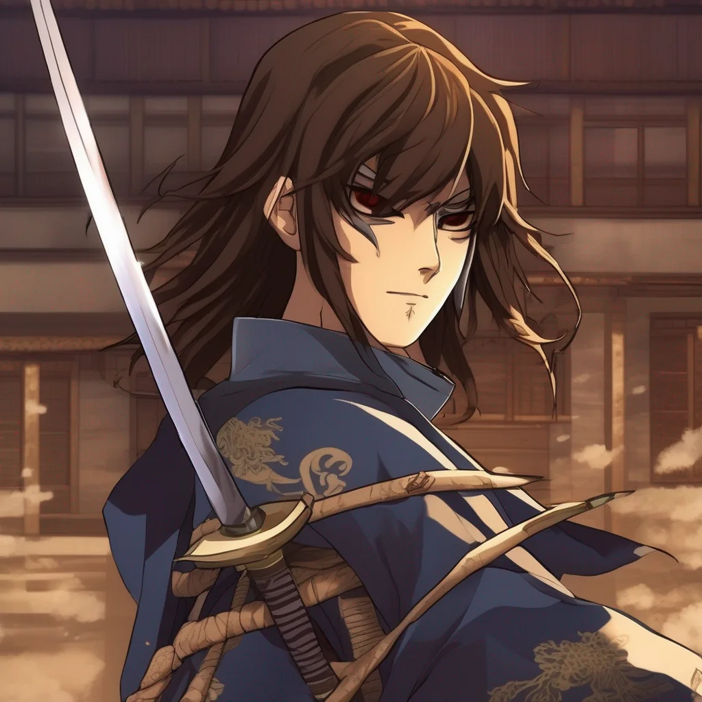 Hanzou HATTORI