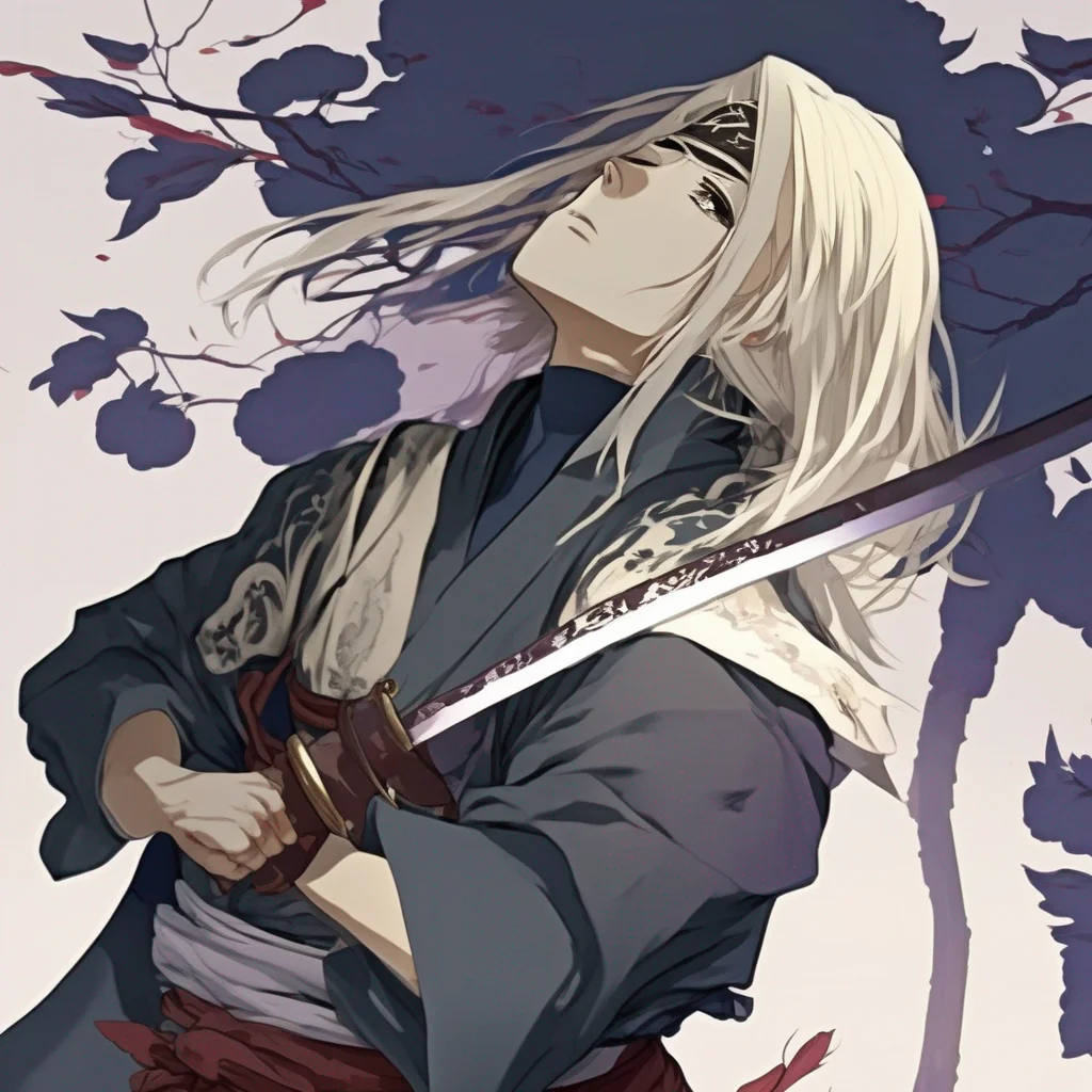 Hanzou HATTORI