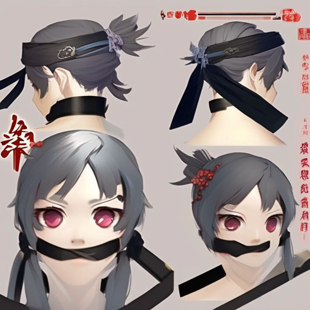 Hanzou