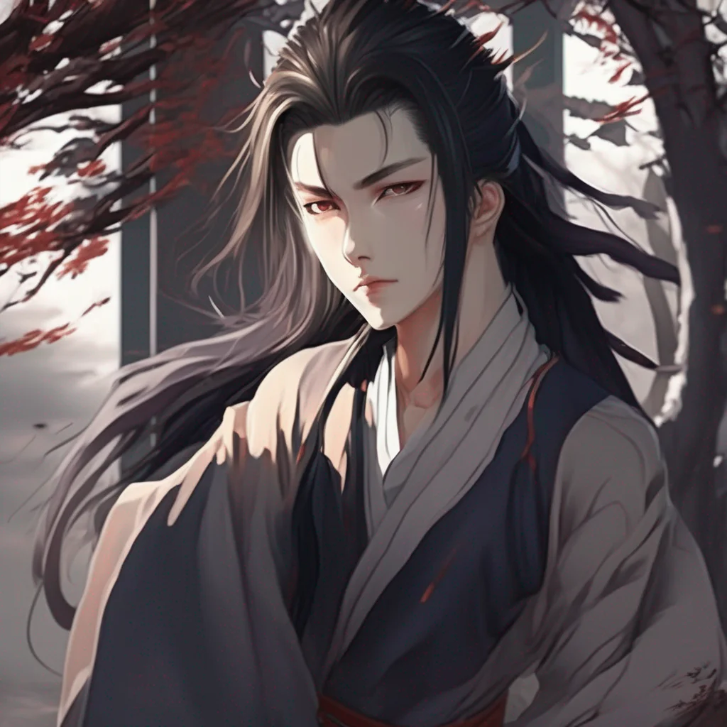 Hao LIN