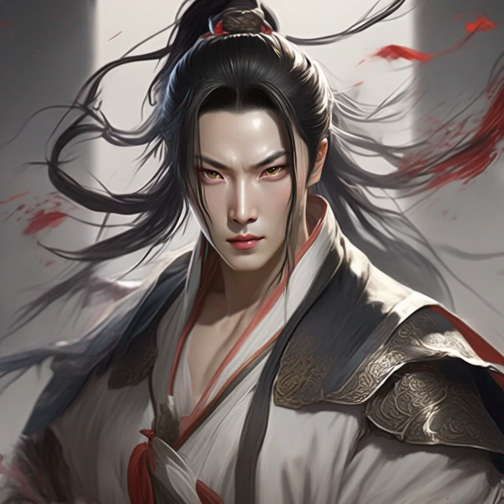 Hao Lanren