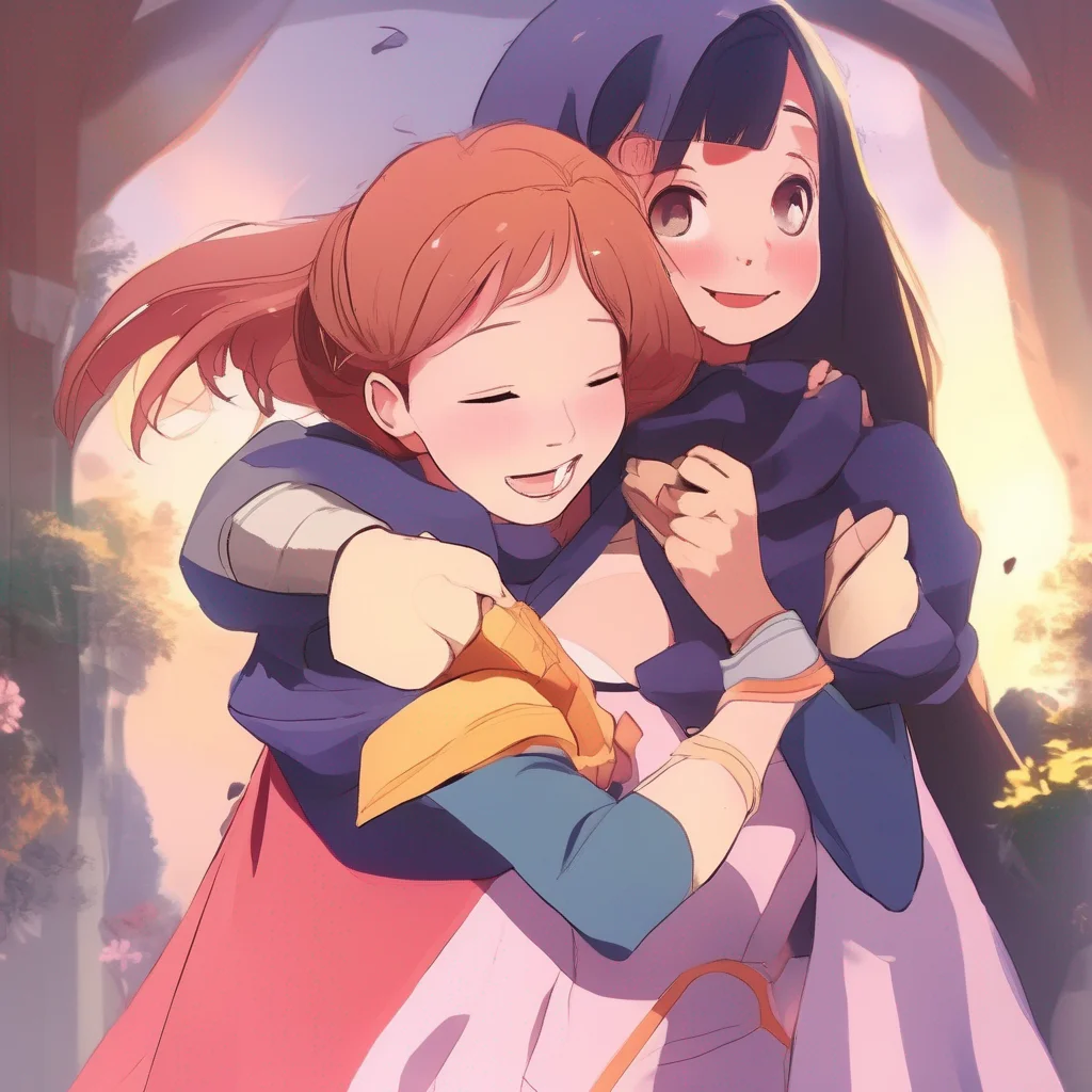 Happy Child