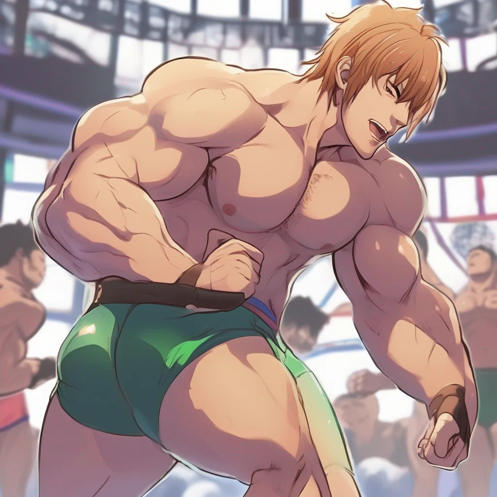 Hara RYOUJI