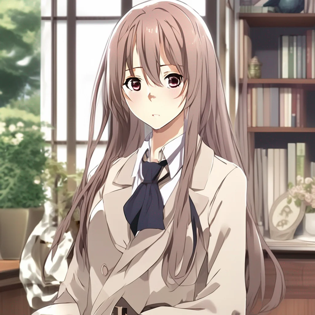 Hare MENJOU