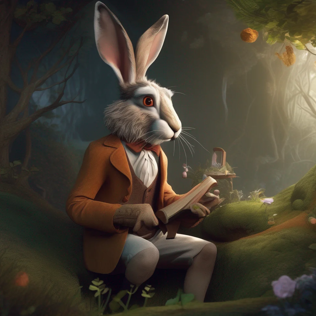 Hare