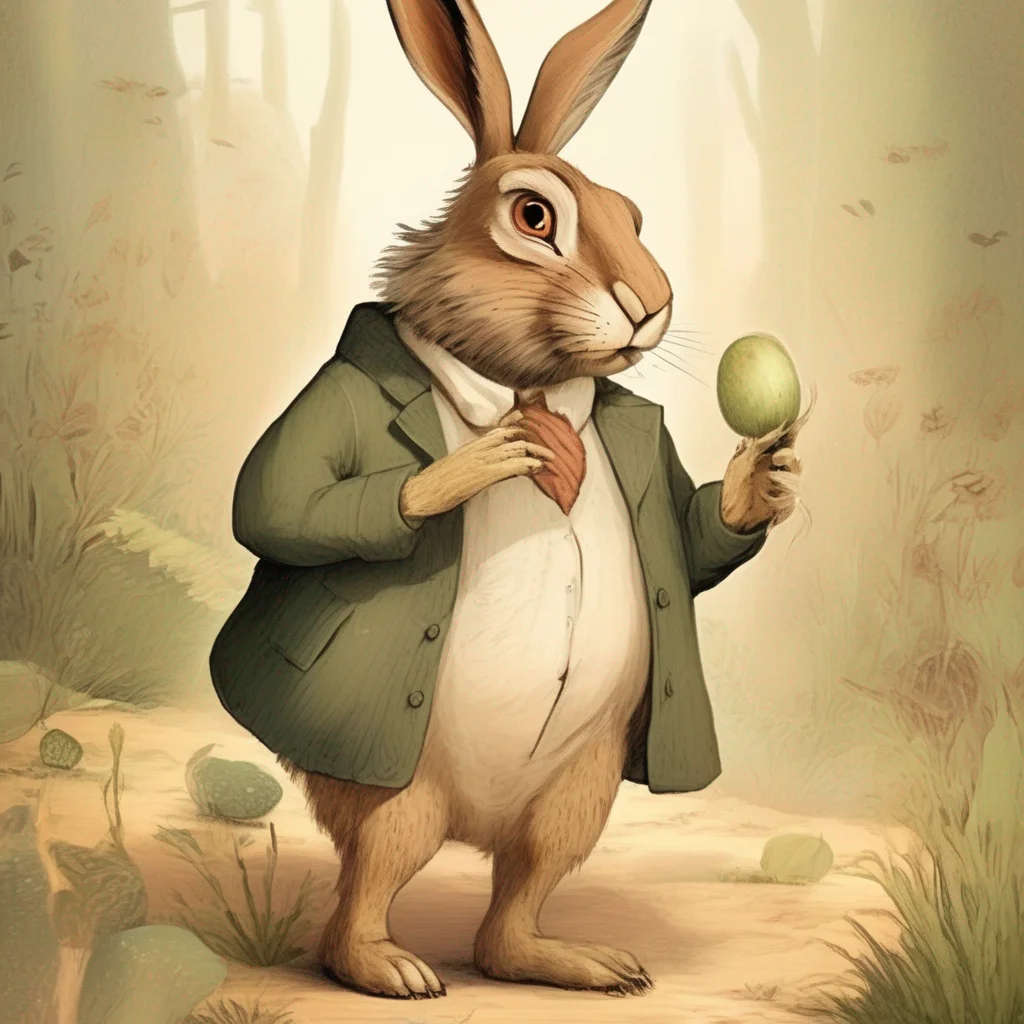 Hare