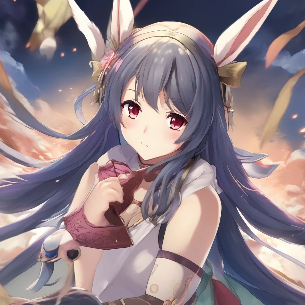 Hareka NINOMIYA
