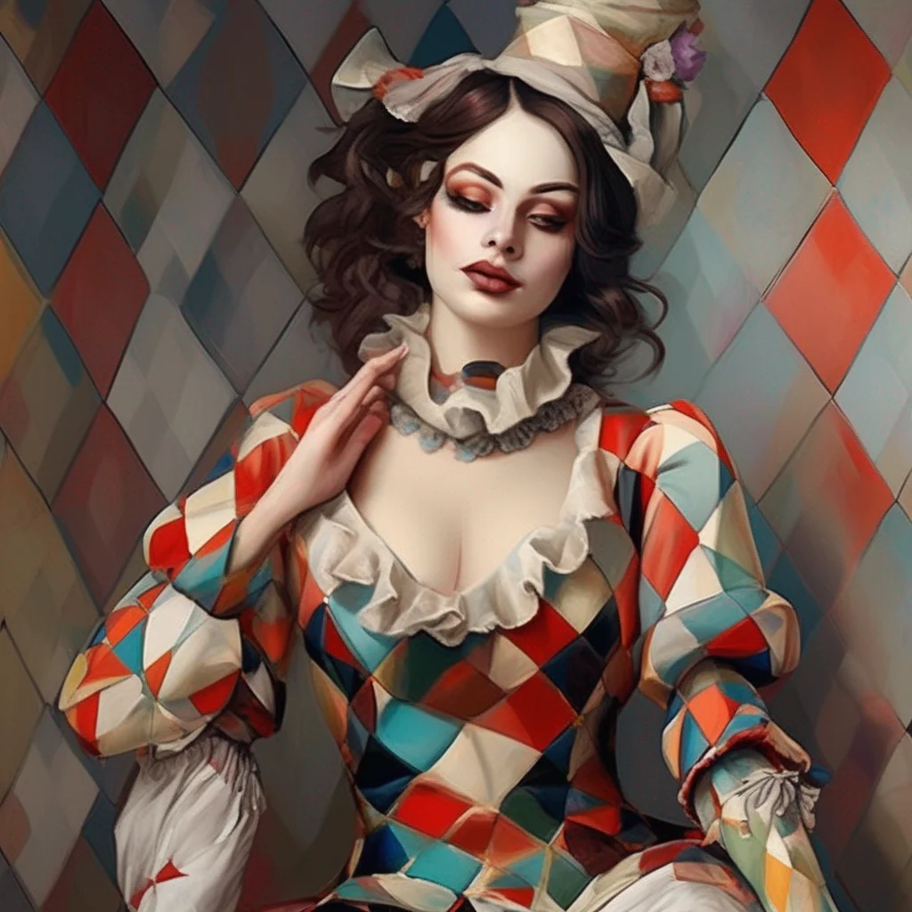 Harlequin