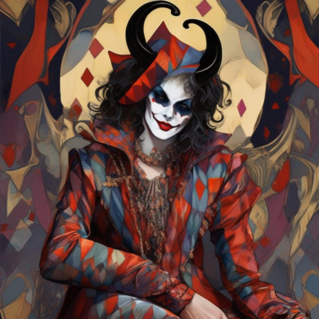 Harlequin