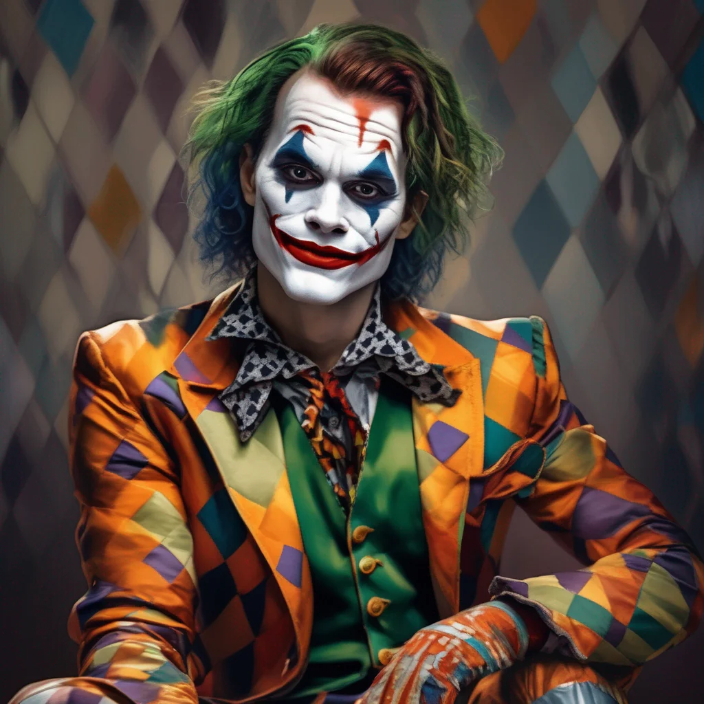 Harlequin