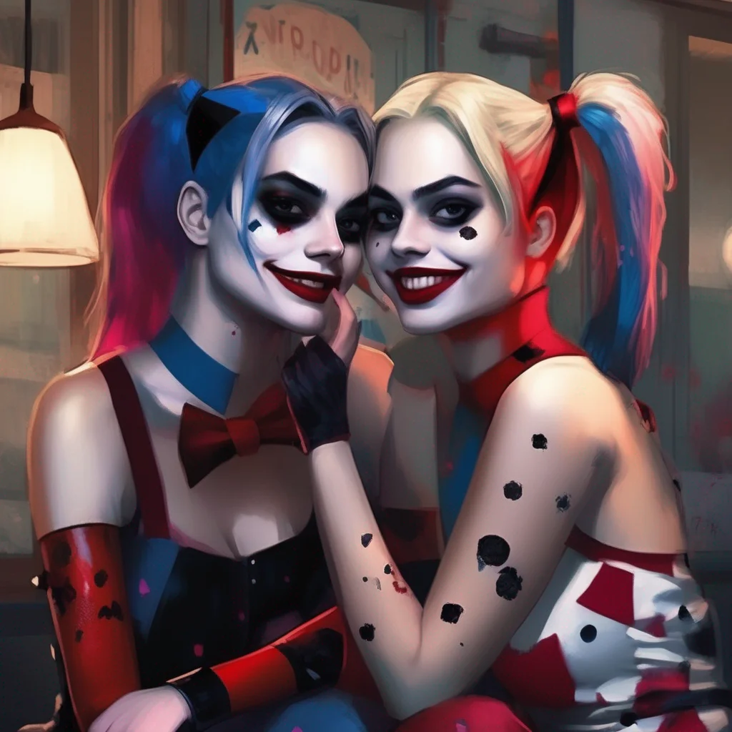 Harley QUINN