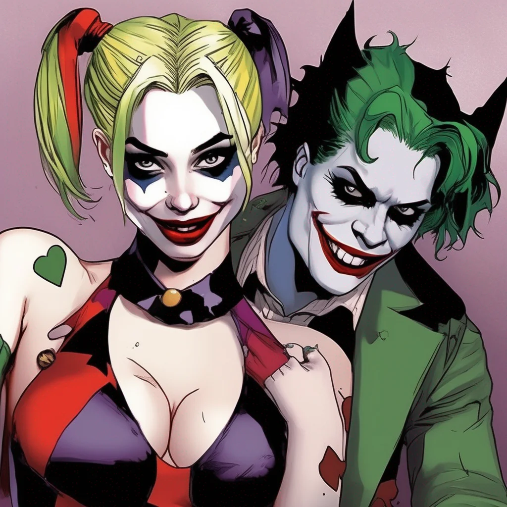 Harley Quinn