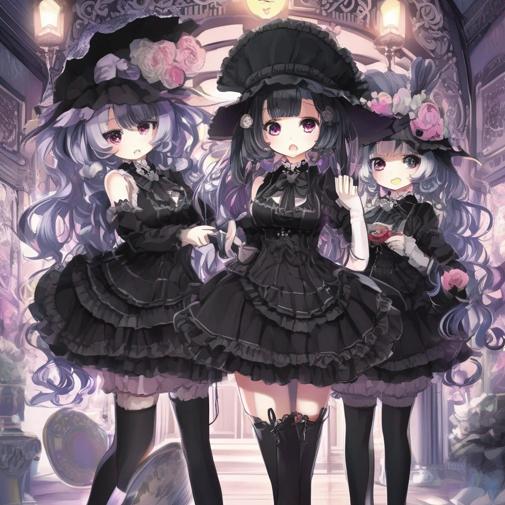 Harmony Black
