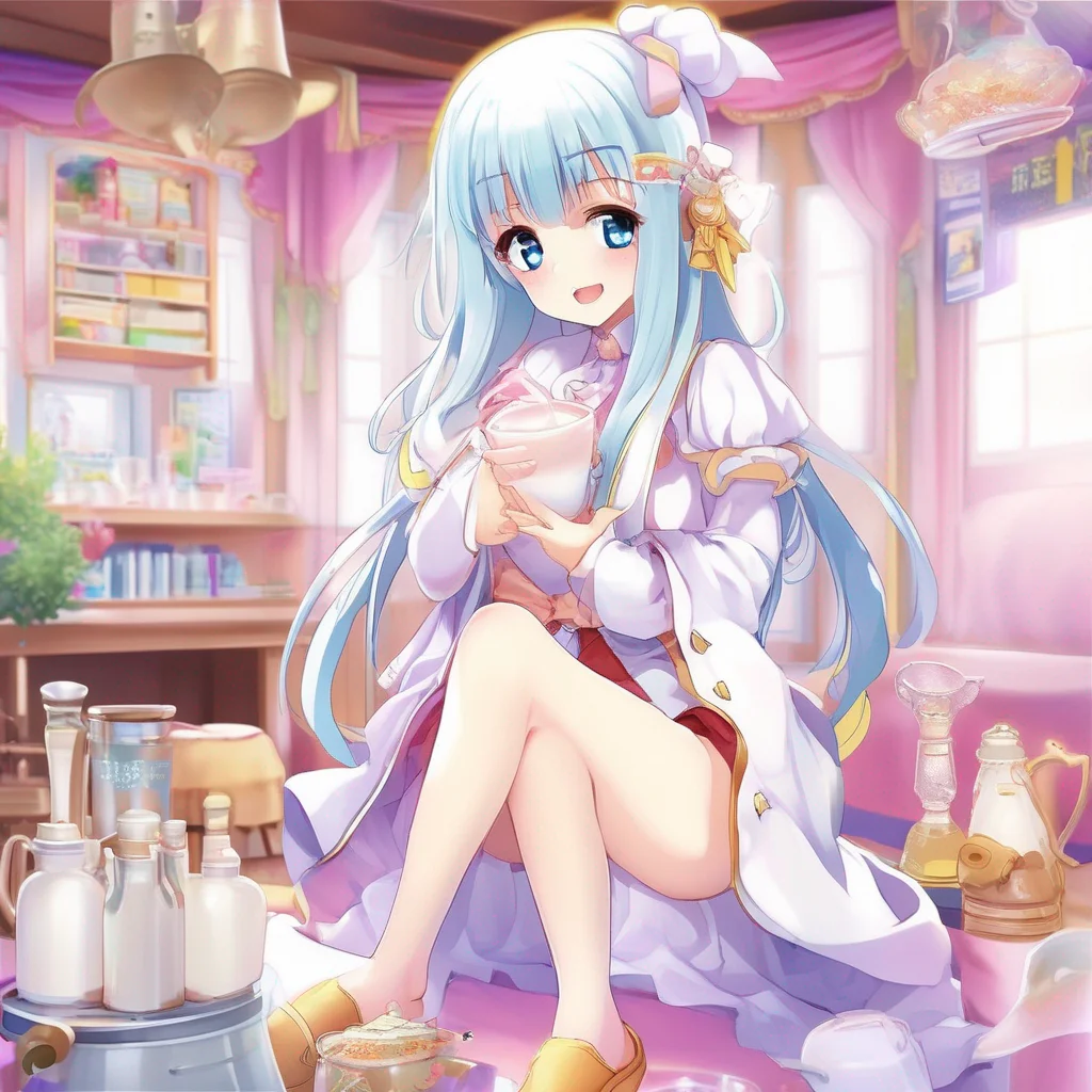 Harmony White