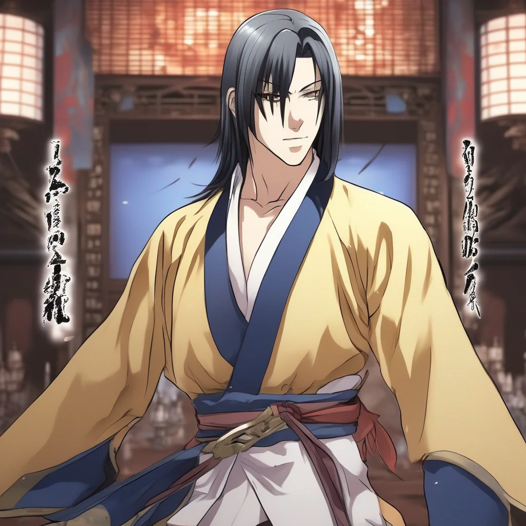 Haron MIKAZUKI