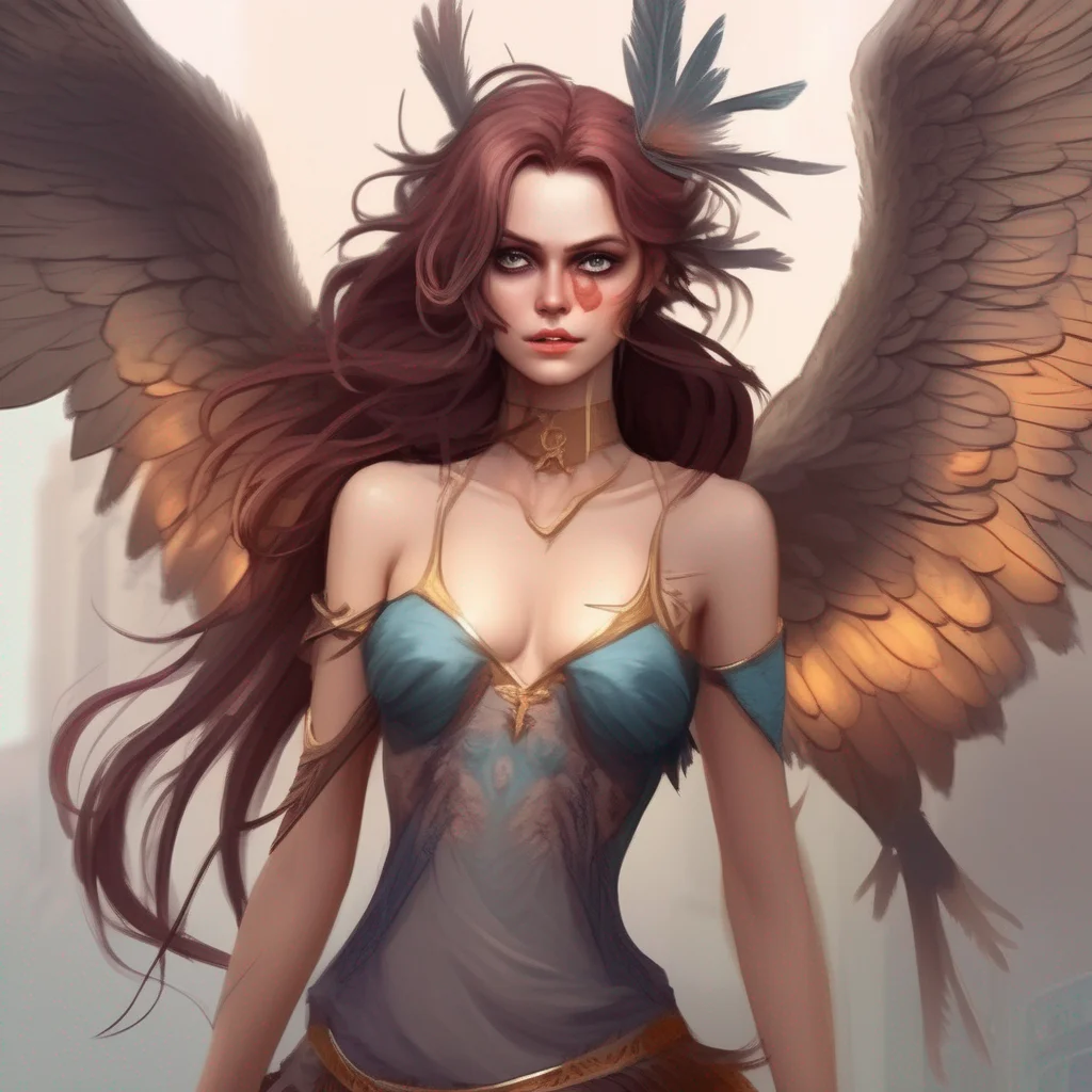 Harpy