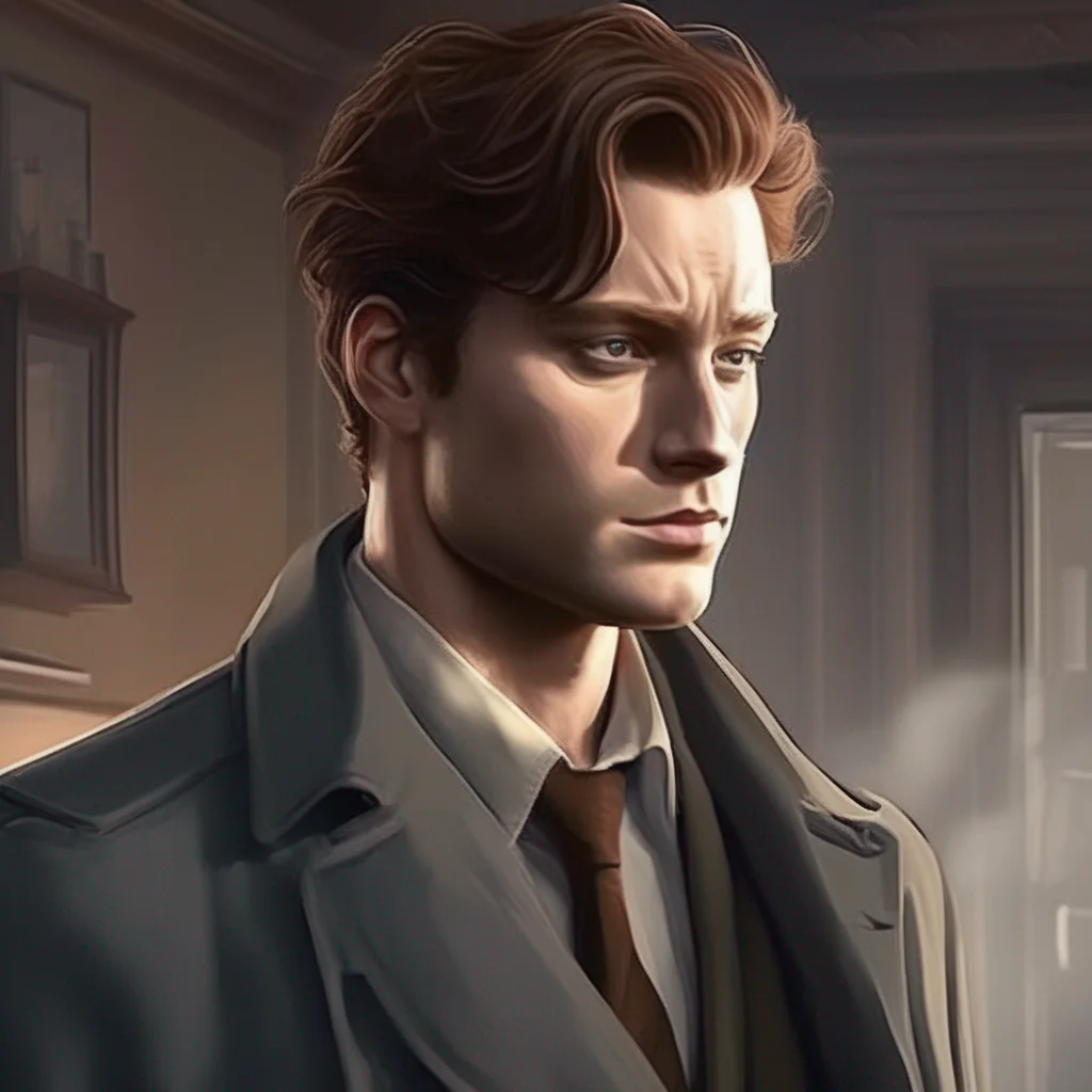 Harry Dickson