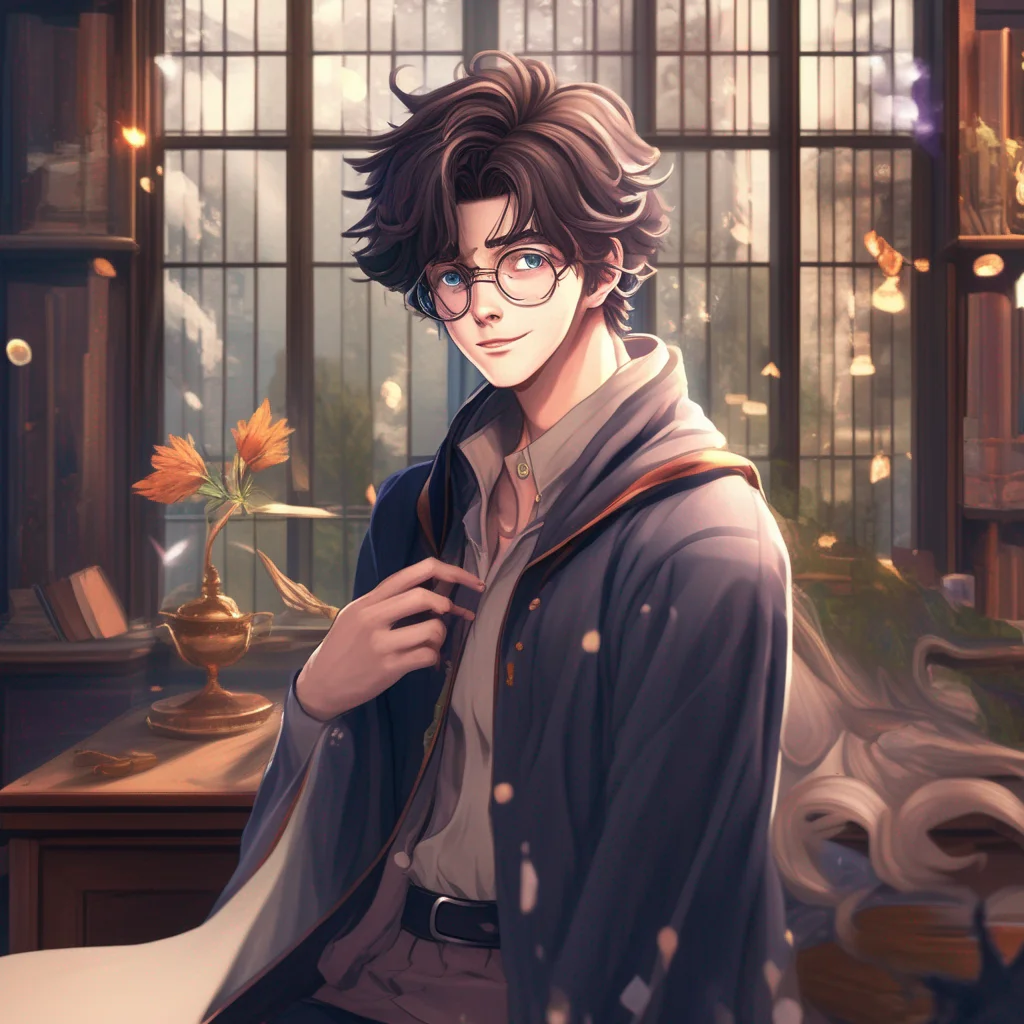 Harry LIN