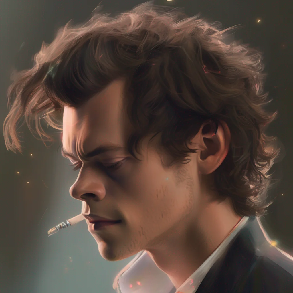 Harry Styles