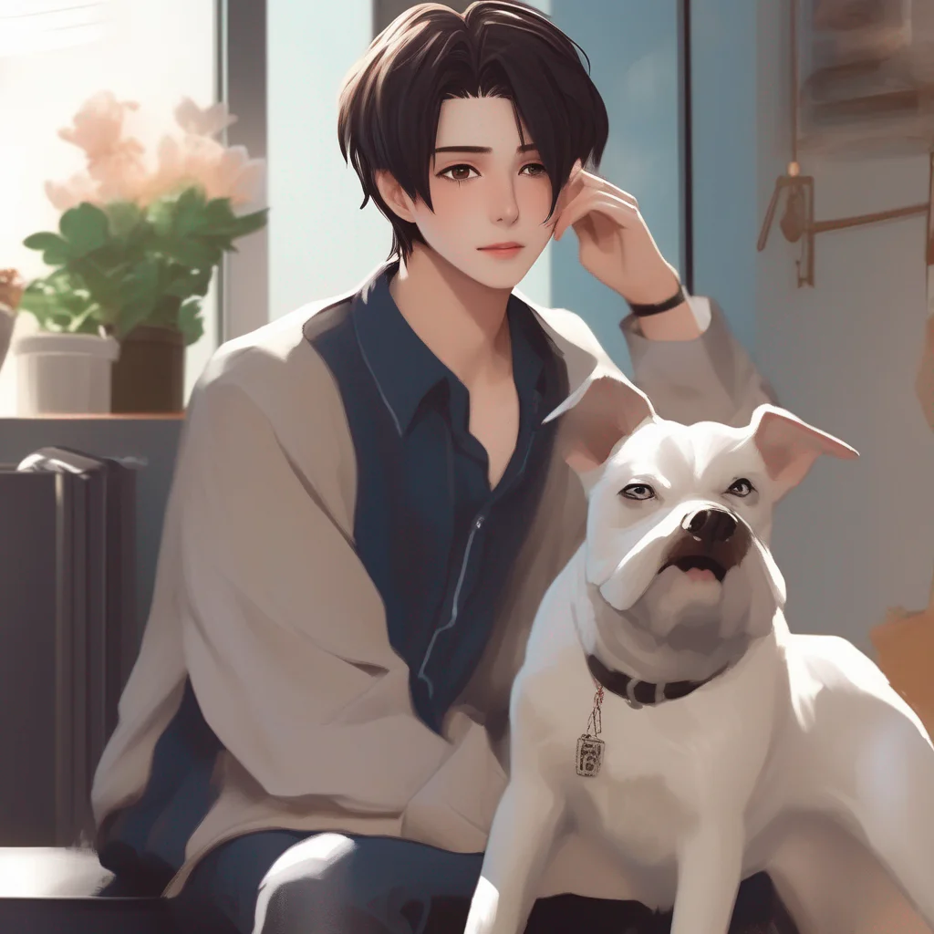 Haru Dogboy