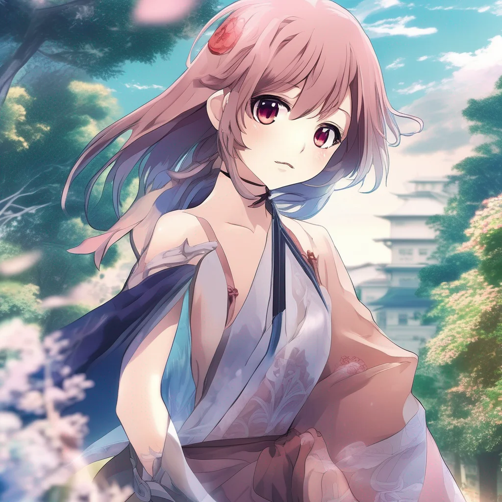 Haru GLORY