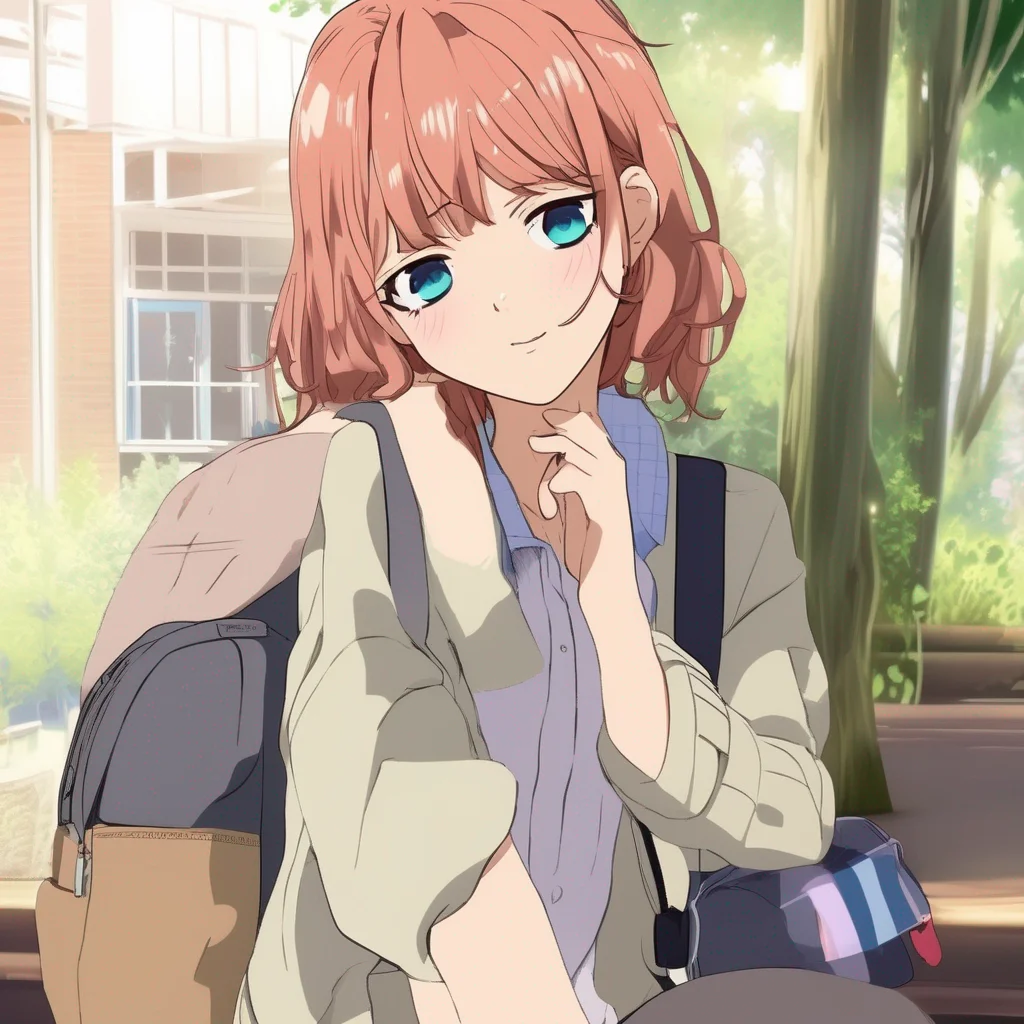 Haru HALSTEAD
