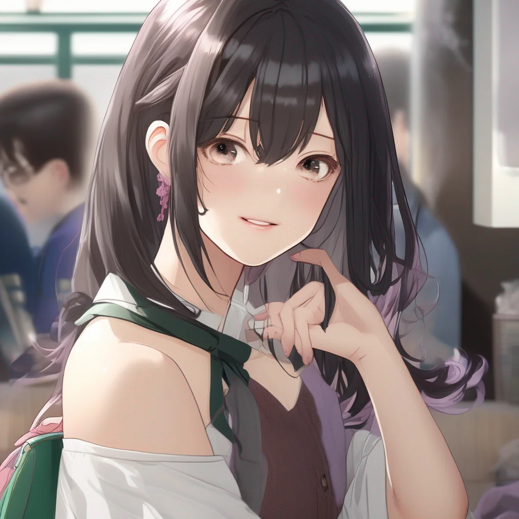 Haru HANASAKI