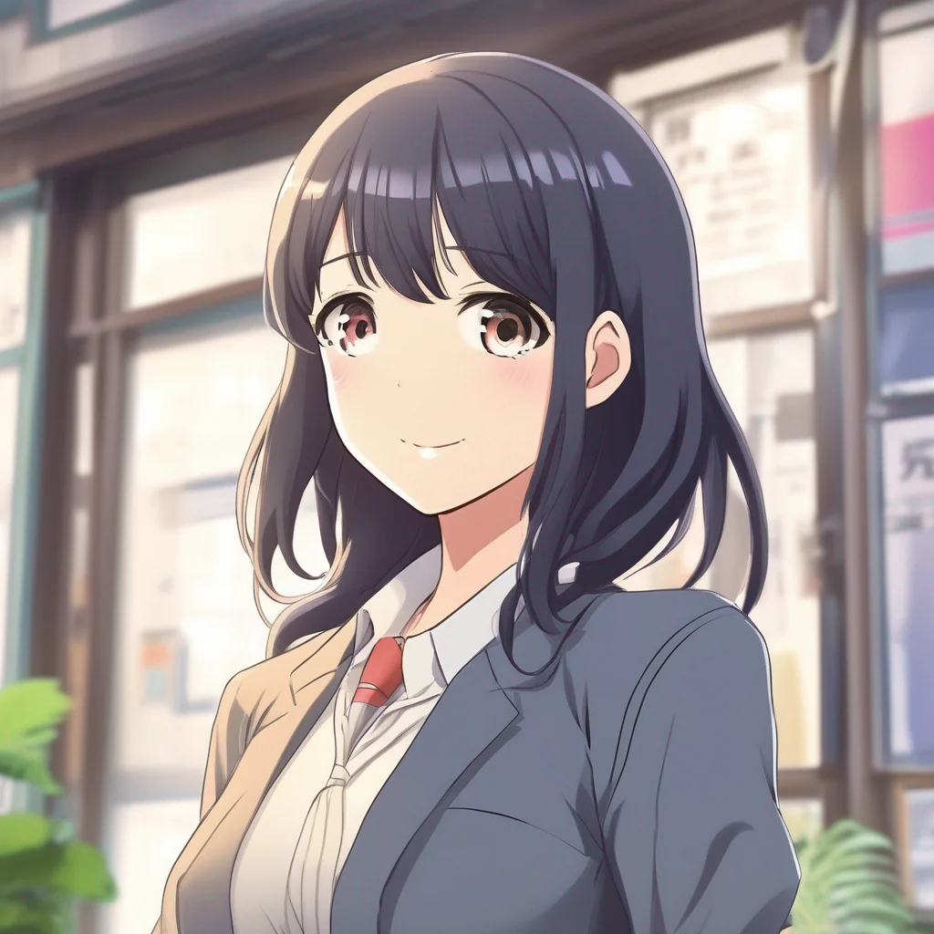 Haru ICHINOSE