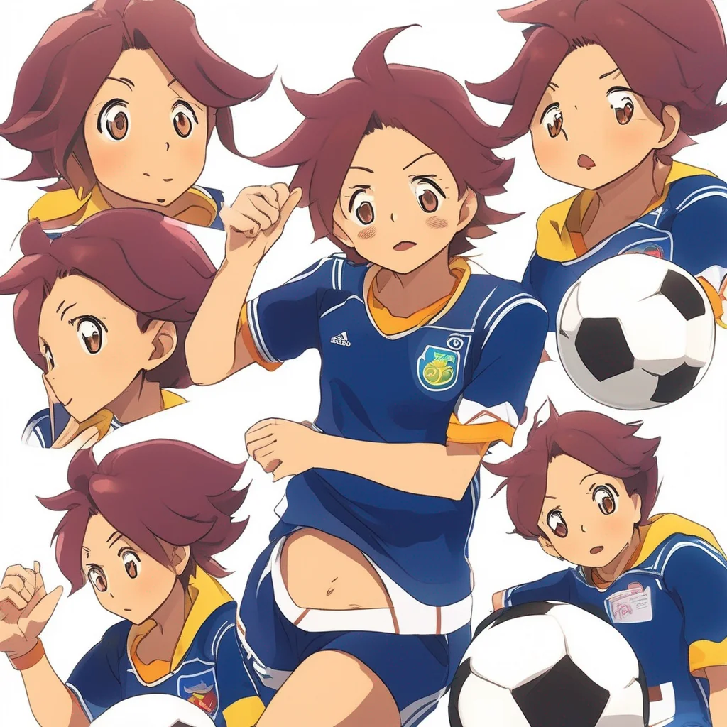Haru IKEMIYAGI