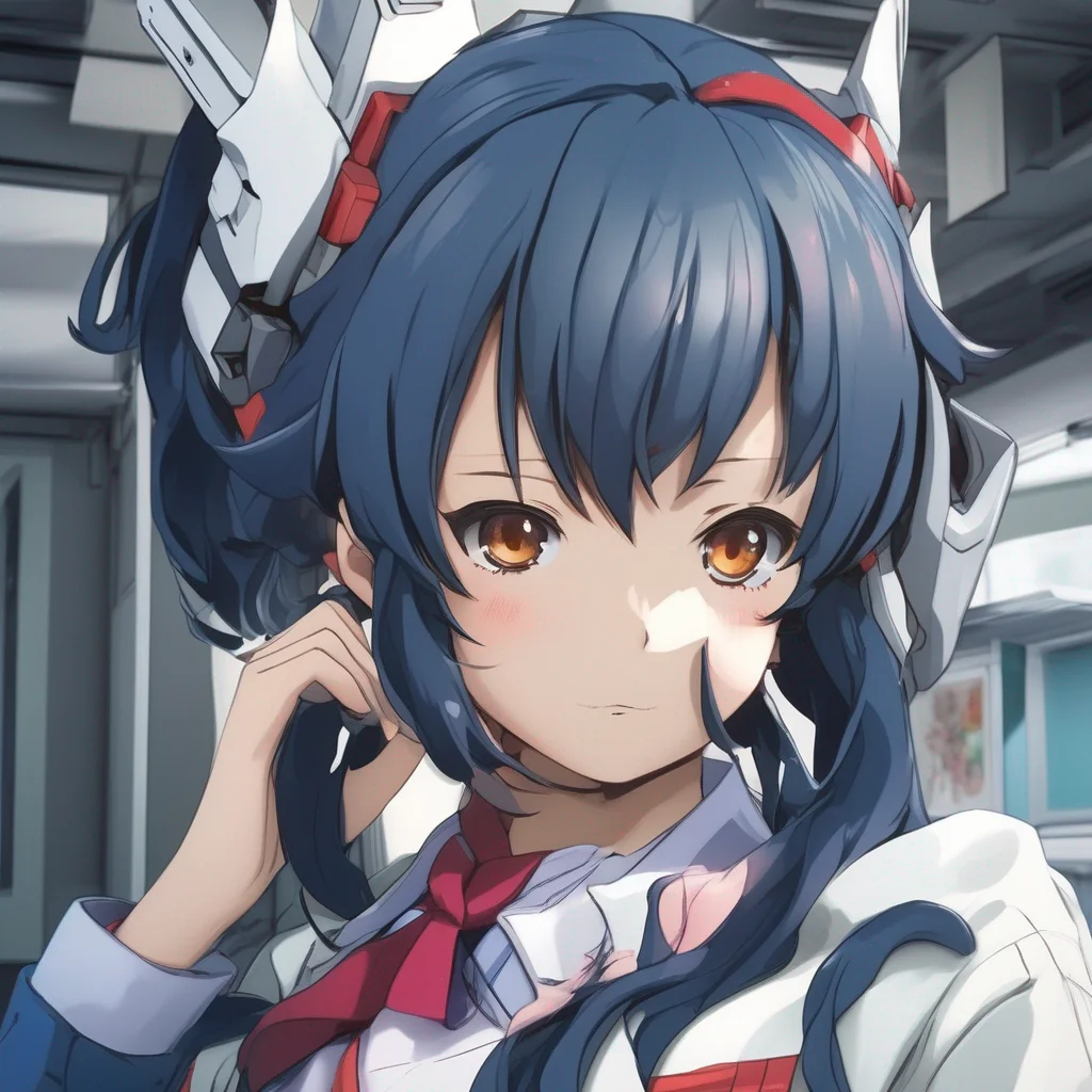 Haru IREI