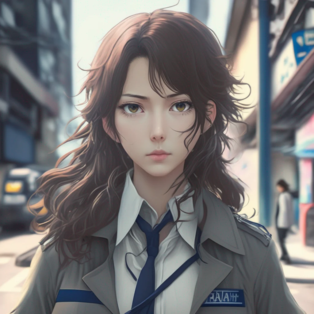 Haru KATOU
