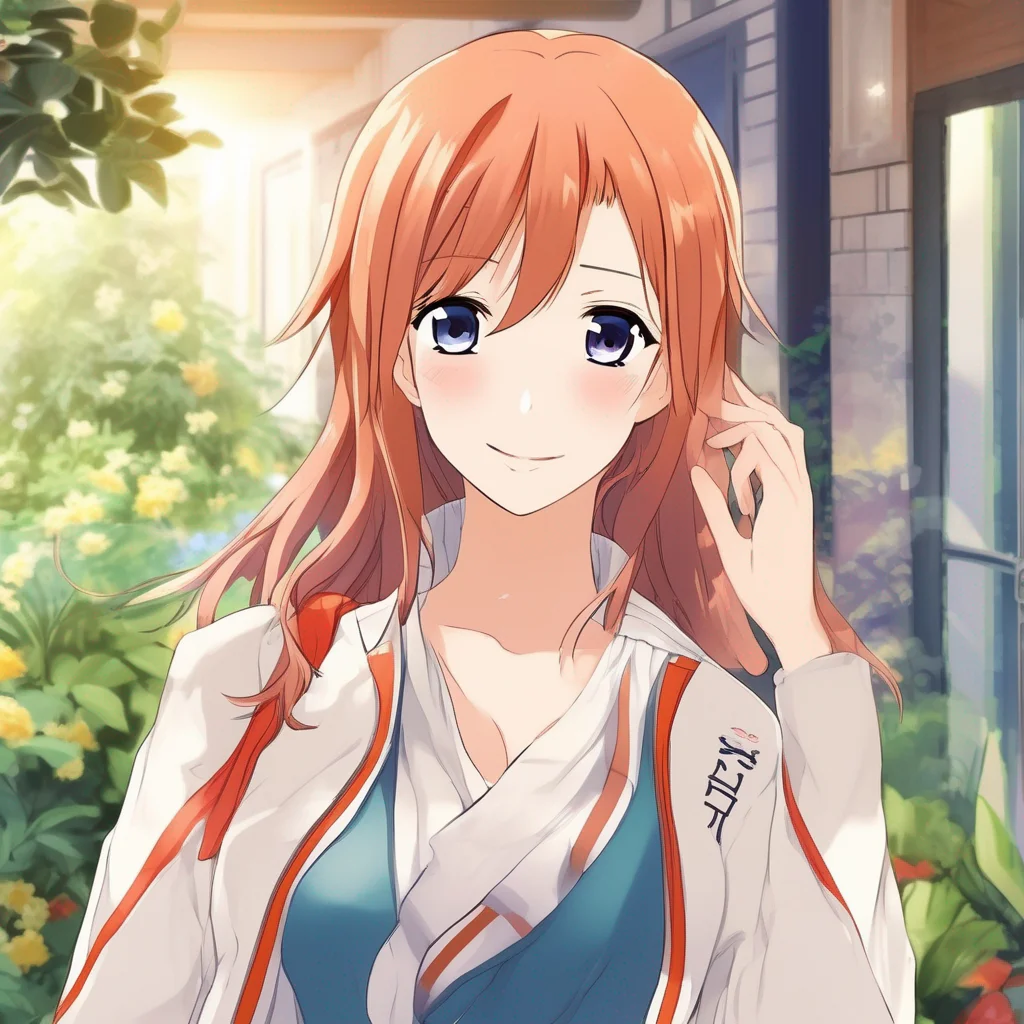 Haru KATSURAGI