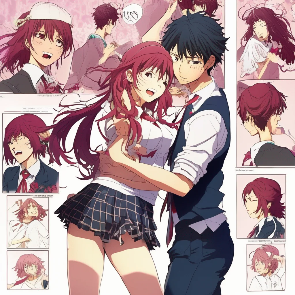 Haru KIRISHIMA