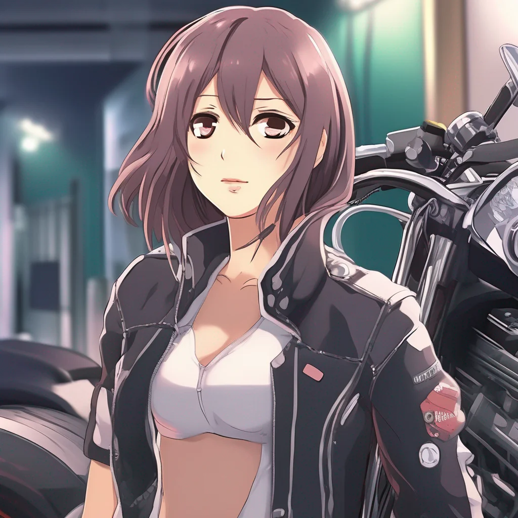 Haru MINAKAMI