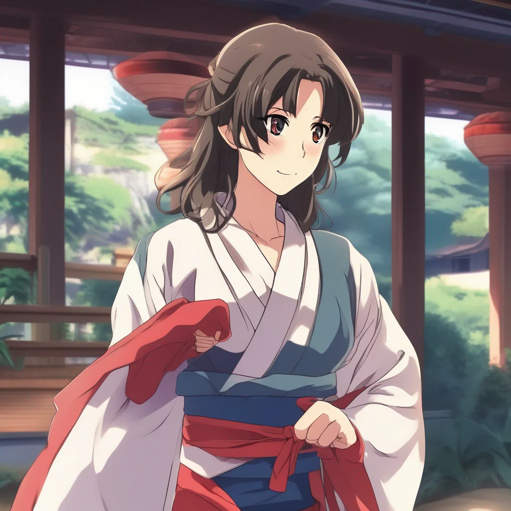 Haru NISHIMURA
