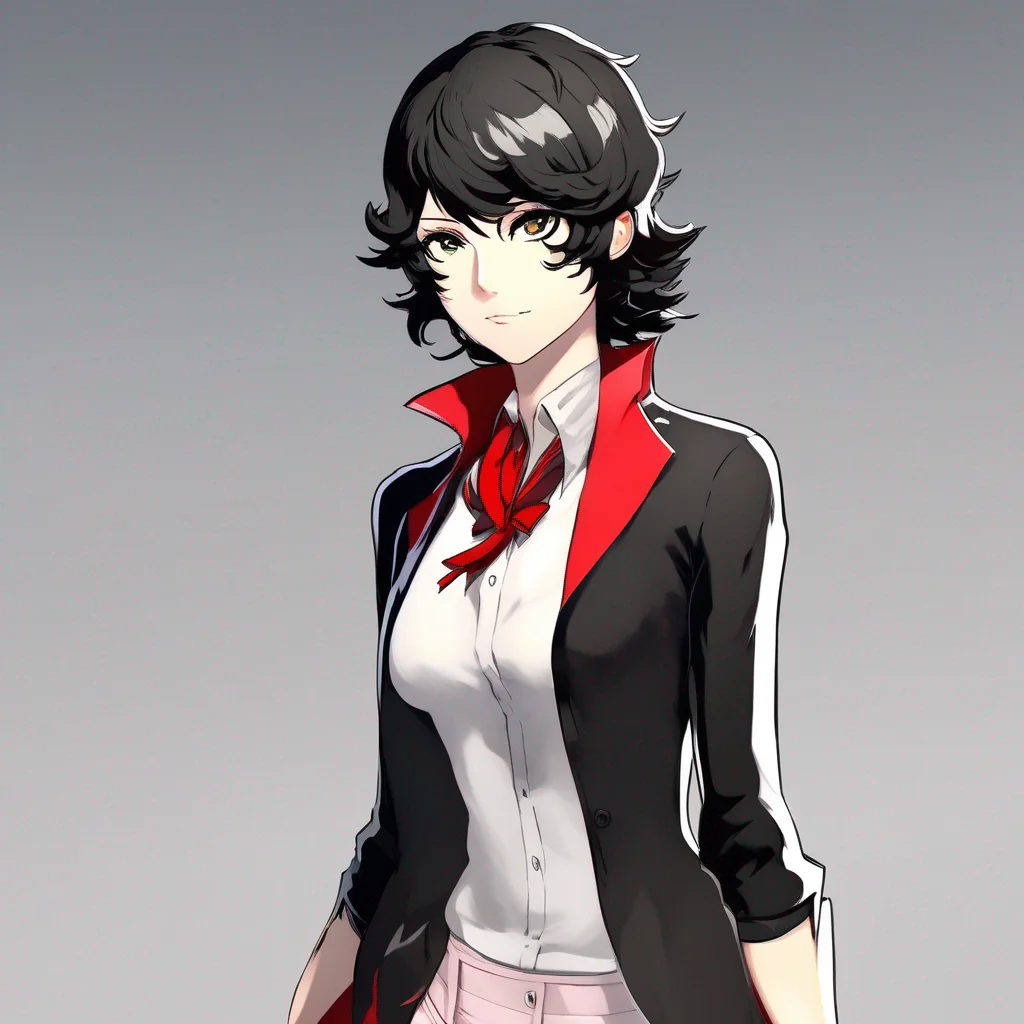 Haru OKUMURA