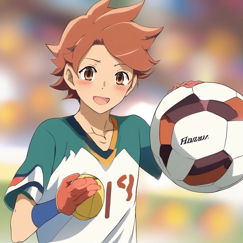 Haru ONOTOMO