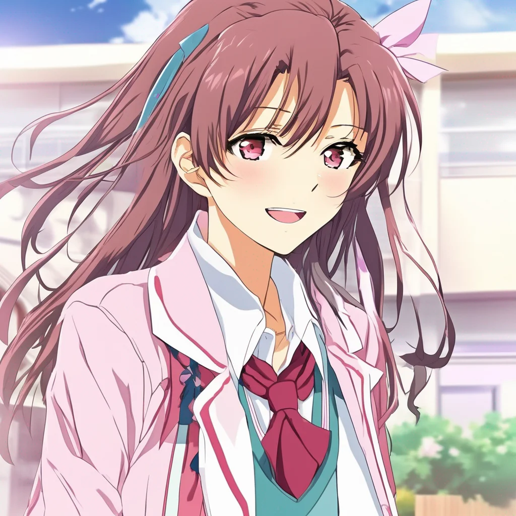 Haru SAKURAI