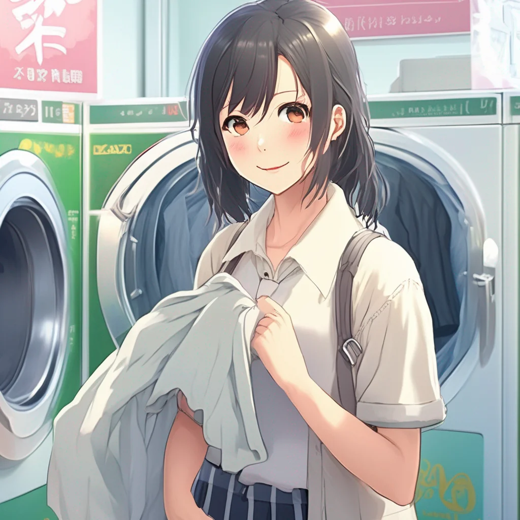 Haru TANAKA
