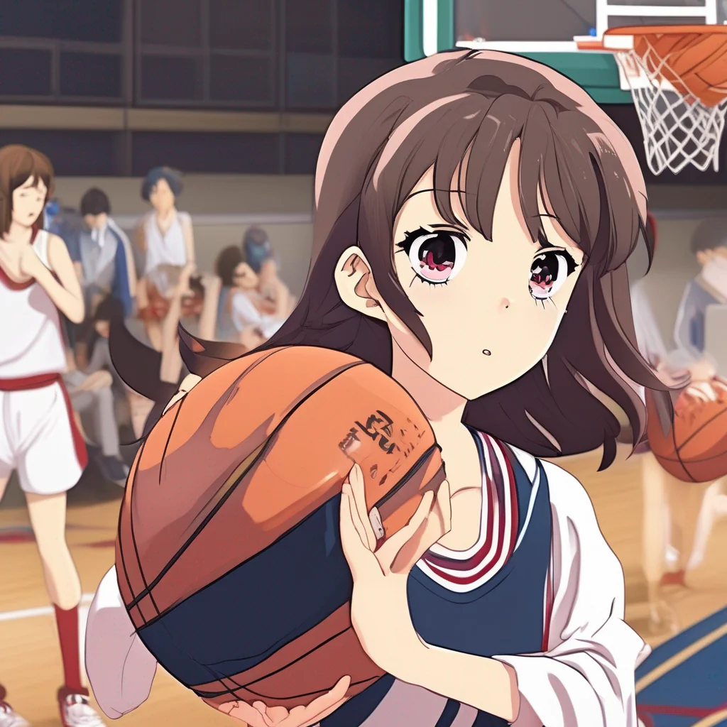 Haru TSUBAKI