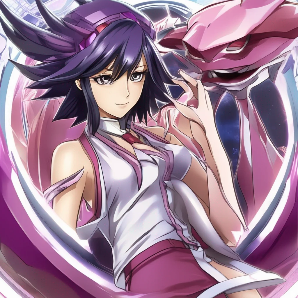 Haru TSUKUMO
