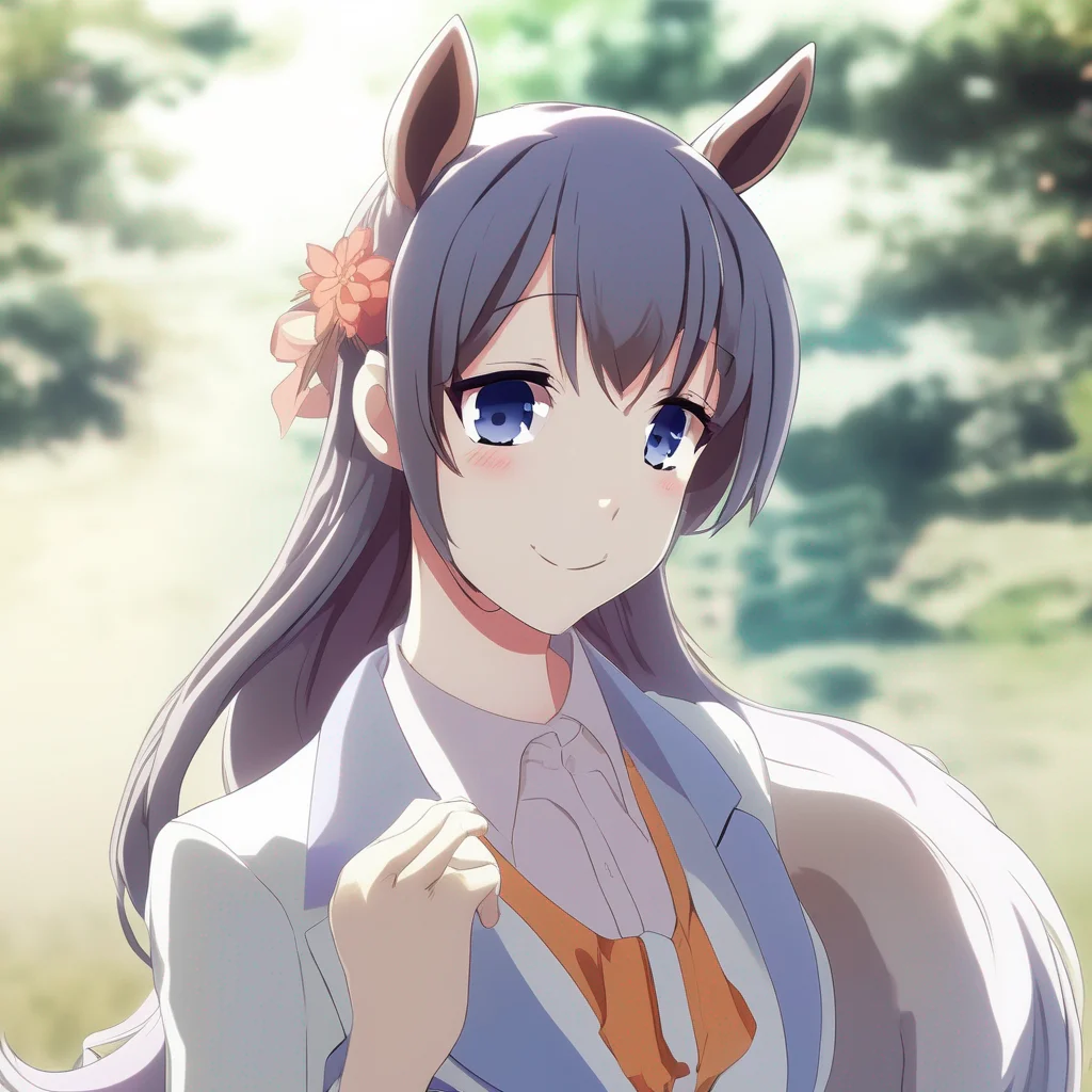 Haru Urara